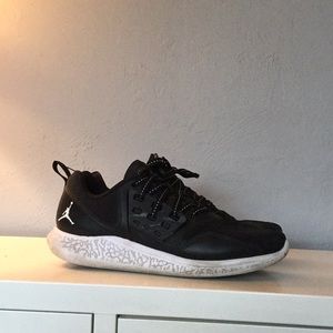 Jordan running shoes